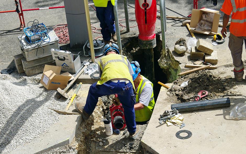 cout débouchage canalisation Othis