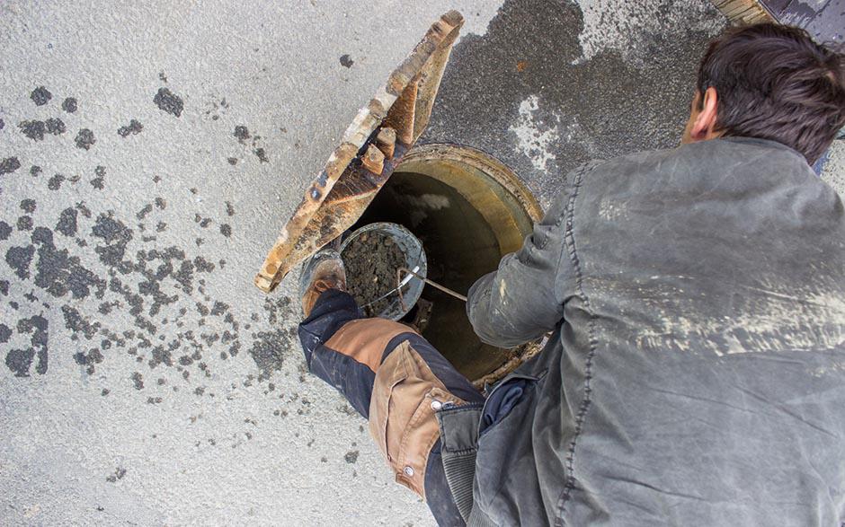 déboucheur canalisation efficace Verrières-le-Buisson