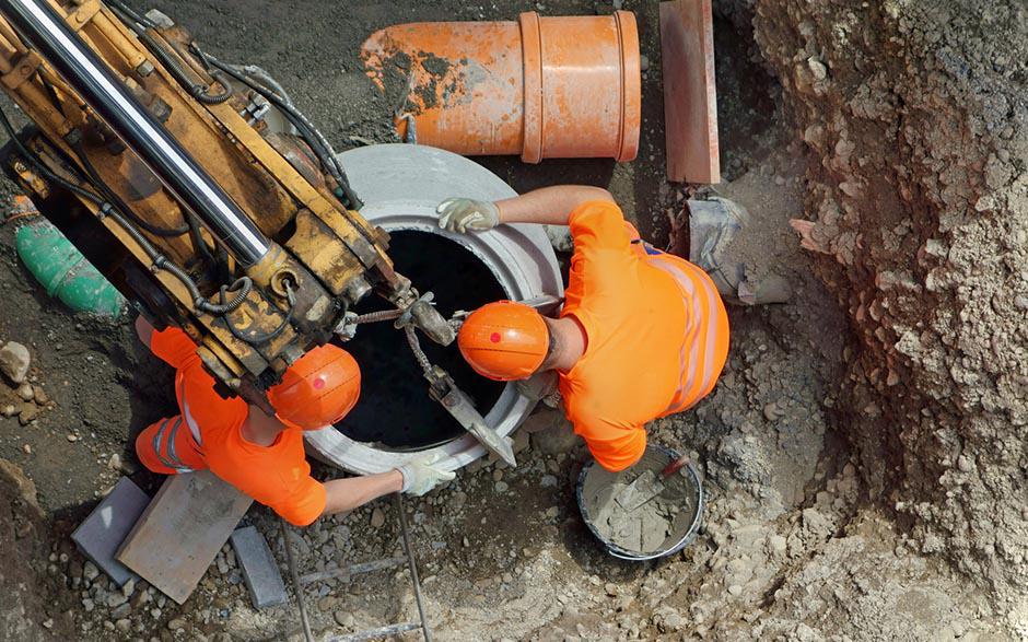 déboucher canalisation douche Créteil