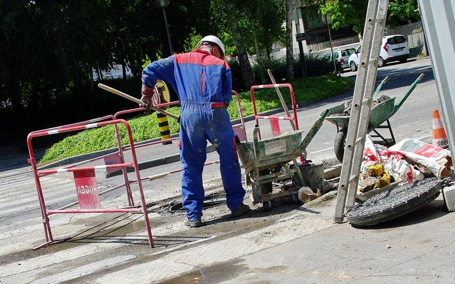 cout débouchage canalisation Malakoff