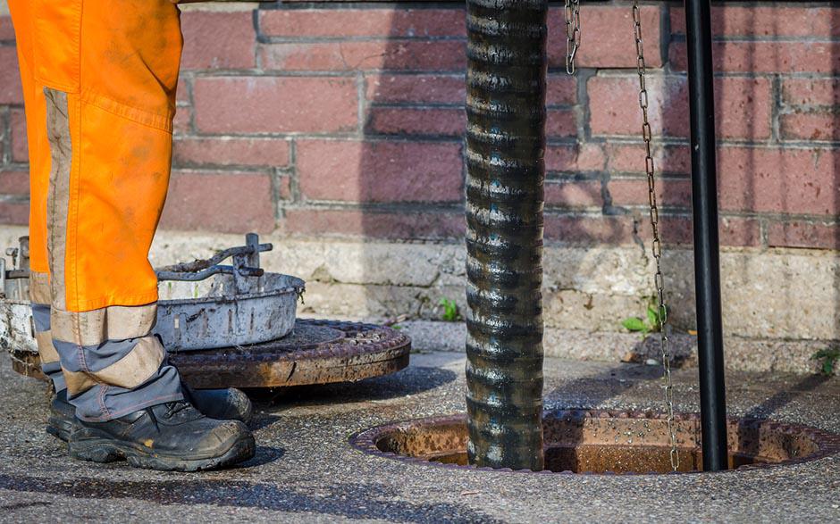 déboucheur canalisation Mantes-la-Jolie