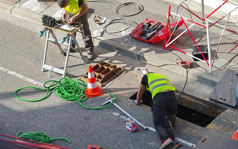 cout débouchage canalisation Othis