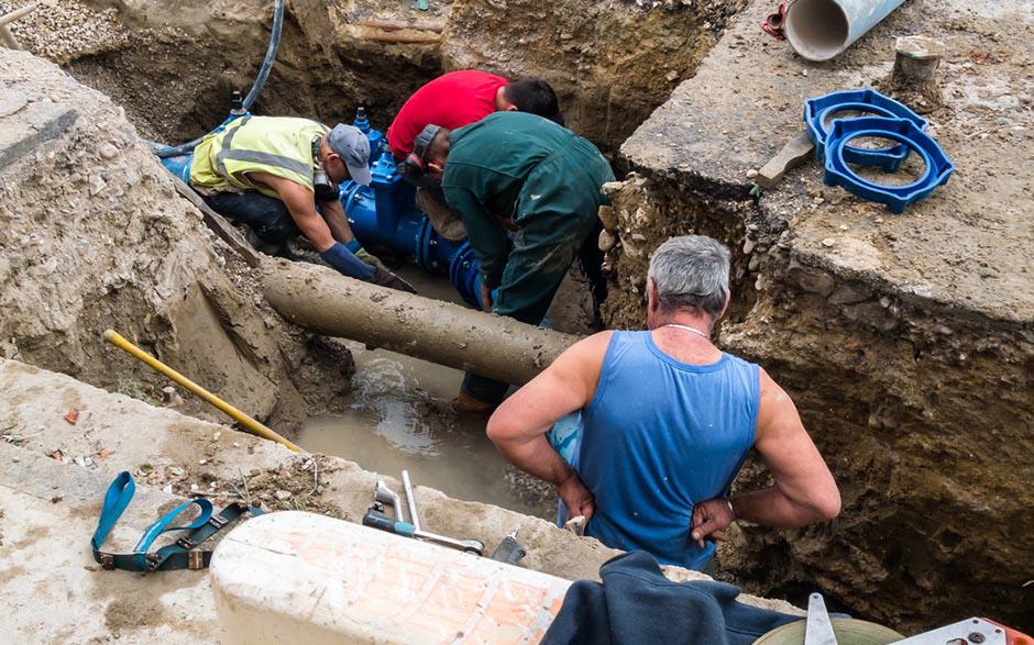 déboucher canalisation douche Créteil