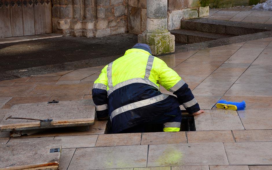 déboucheur canalisation efficace Verrières-le-Buisson