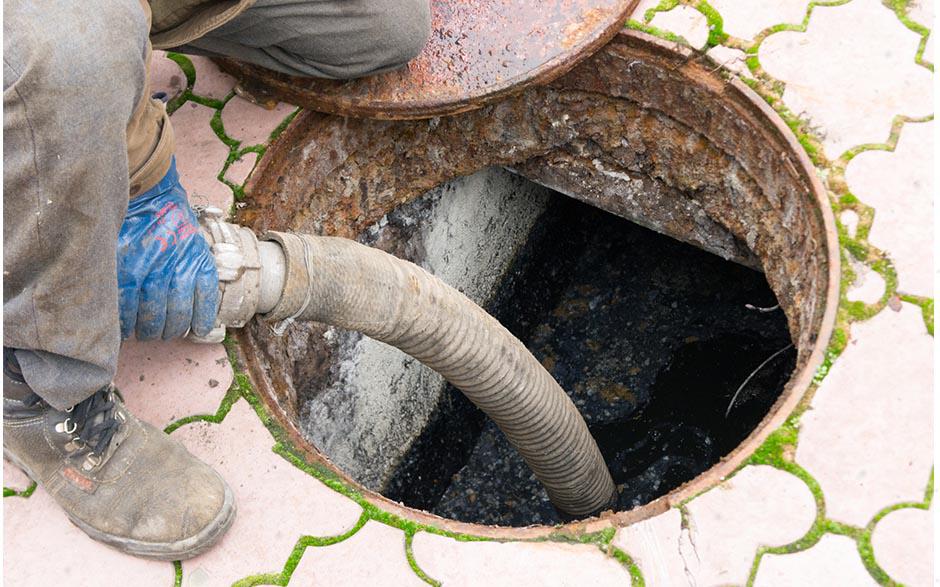 curage de canalisation Rosny-sur-Seine