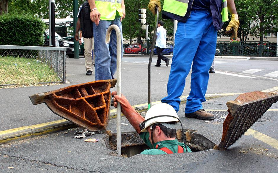déboucheur canalisation efficace Verrières-le-Buisson