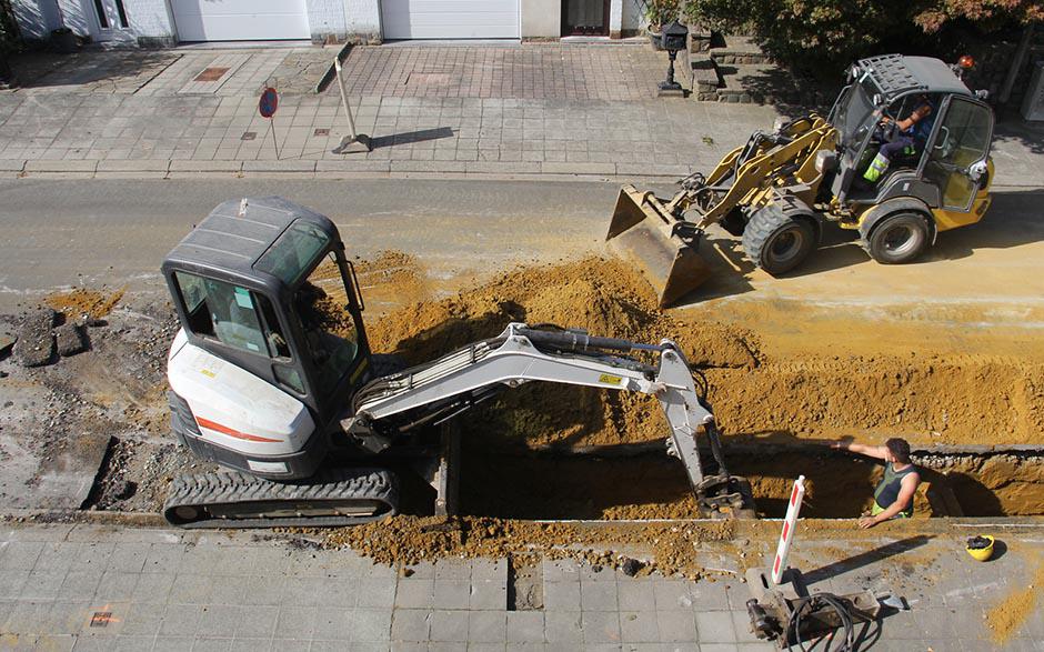 déboucheur canalisation Levallois-Perret