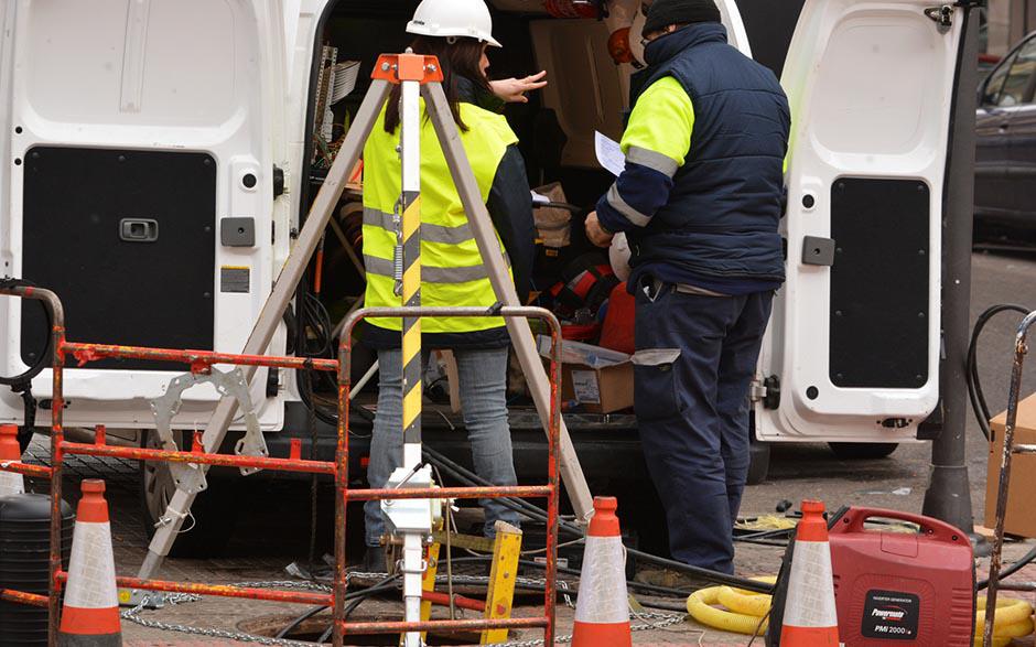 cout débouchage canalisation Othis